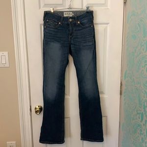 Ariat Rosa boot cut jeans